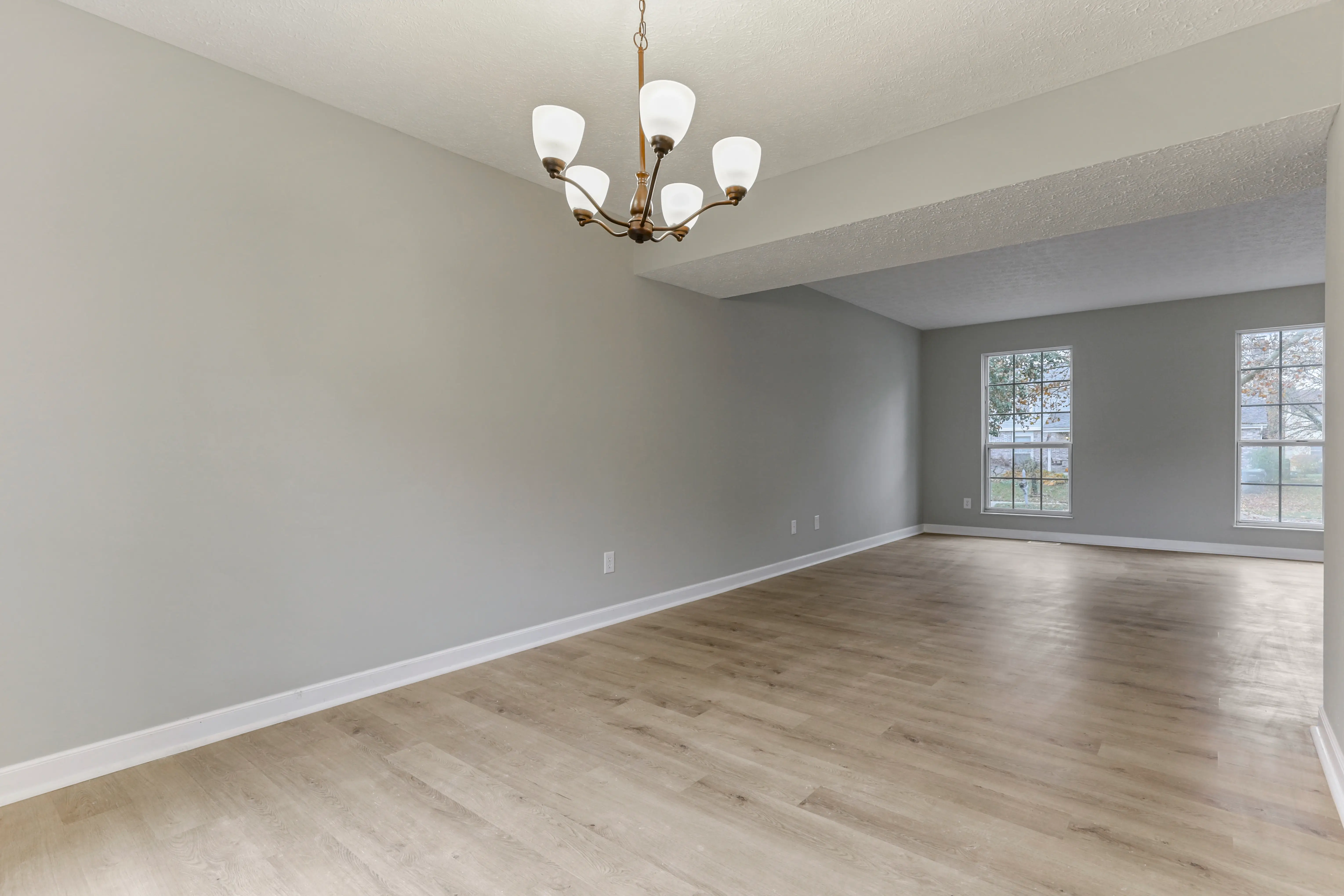 Painting services project 5